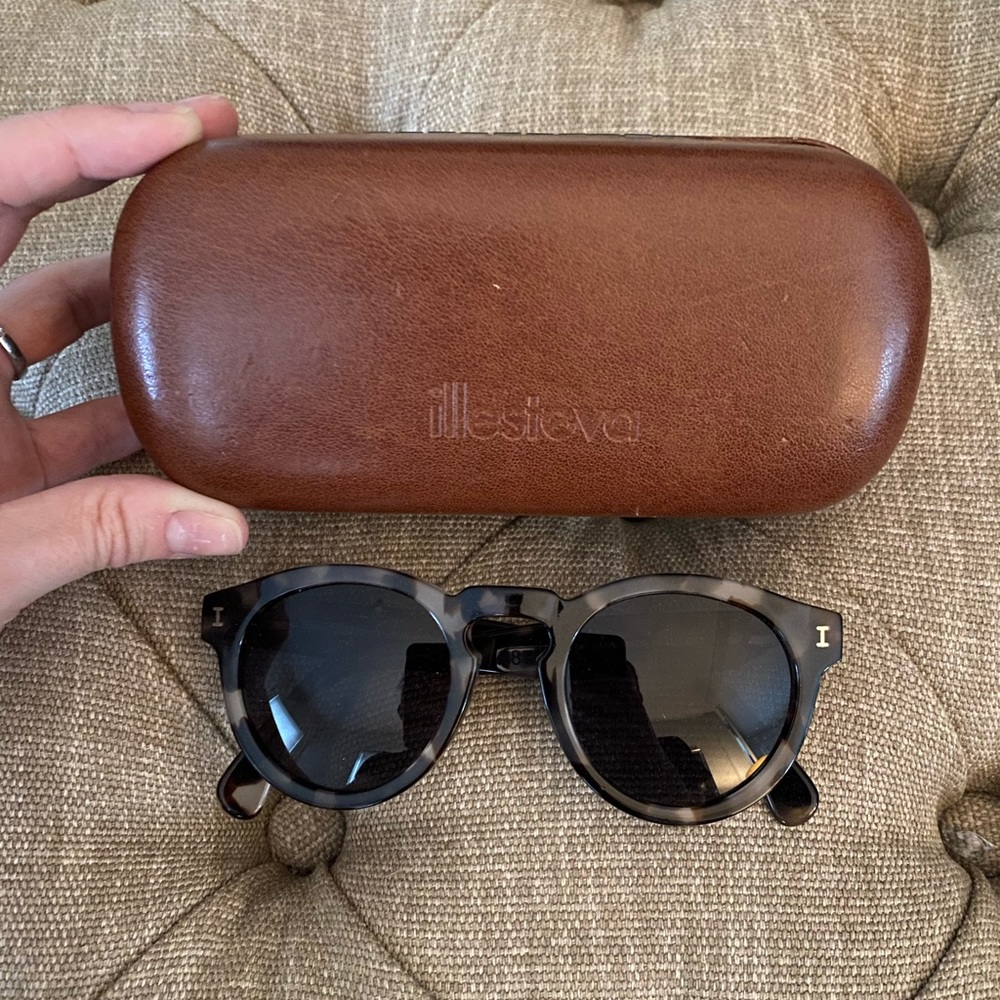 illesteva sunglasses